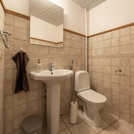 Apartment Old Town - Kohtu