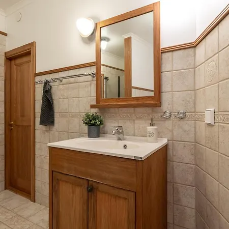 Old Town - Kohtu * Tallin