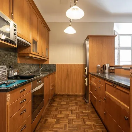 Old Town - Kohtu Reval