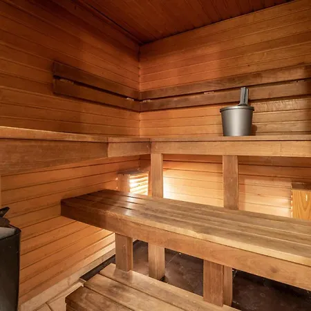 Old Town - Kohtu Apartment Reval