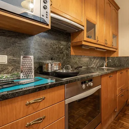 Old Town - Kohtu * Reval