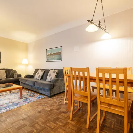 Old Town - Kohtu Tallinn