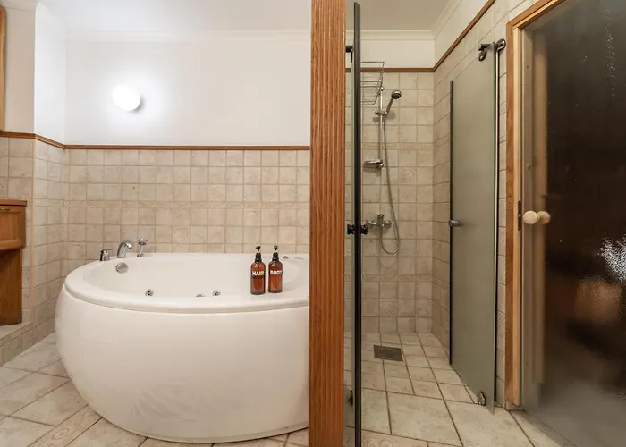 Old Town - Kohtu * Tallin