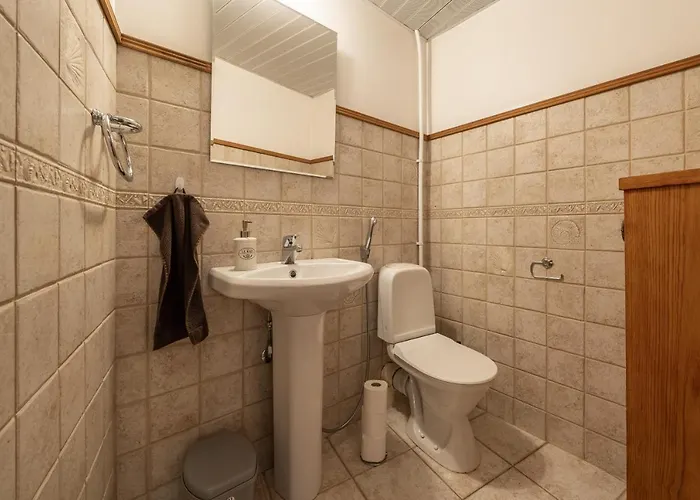 Apartamento Old Town - Kohtu