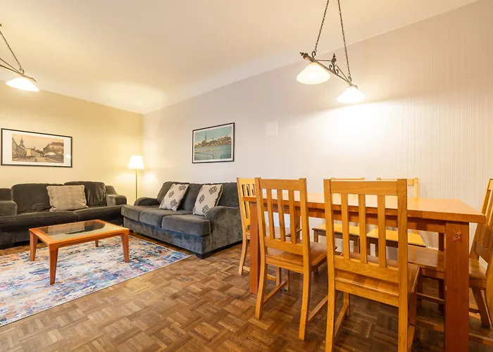 Old Town - Kohtu Tallinn