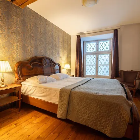Appartement Old Town - Kohtu *