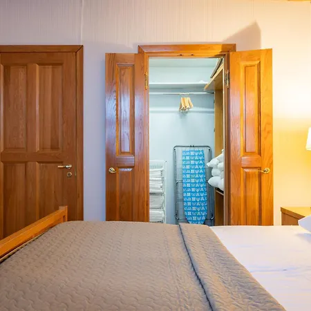 Appartement Old Town - Kohtu Tallinn