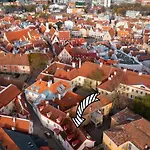 Old Town - Kohtu تالين