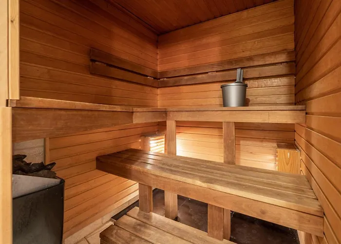 Old Town - Kohtu Apartmán Tallinn